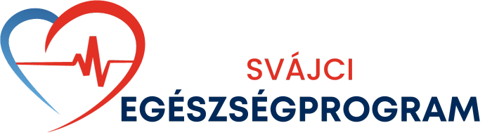 egészségprogram logó